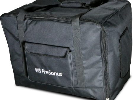 PreSonus CDL12-TOTE Protective Soft Tote for CDL12 Online Sale