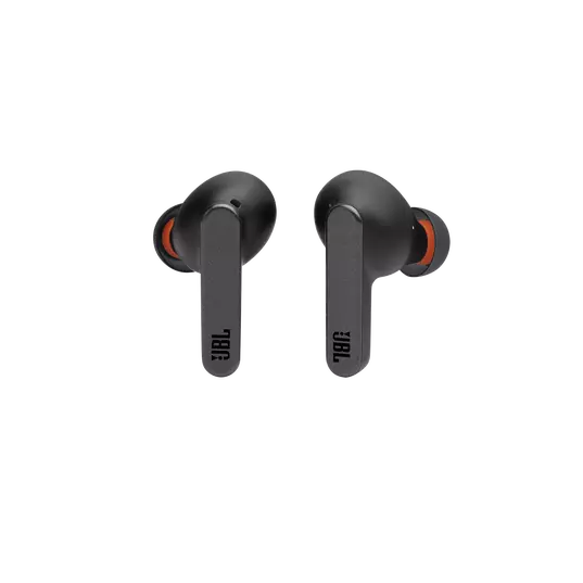 JBL LIVE PRO+ TWS Noise-Canceling True Wireless In-Ear Headphones - Black Online Sale