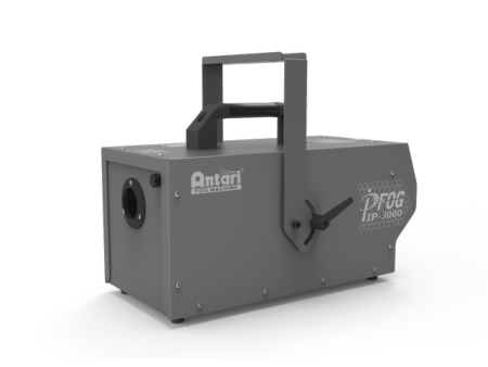 Antari IP-3000E 230V Fog Machine Sale