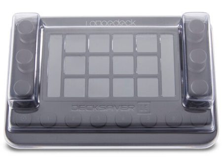 Decksaver DSLE-PC-LDLIVE Dust Cover Online