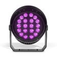 Cameo Pro CLDS400 DURA Spot 400 IP67 Install Spot with 18x RGBW LED Cheap