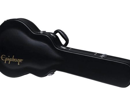 Epiphone EPICASE-ETWK Hardshell Case for Wildkat and Alleykat Sale