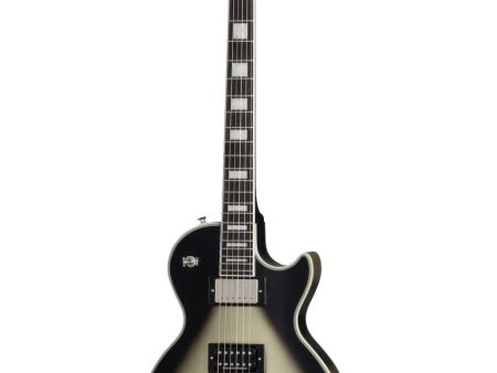 Epiphone ADAM JONES Series Electric Guitar (Antique Silverburst) Cheap