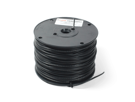 Williams AV PLW 014 Power Loop Wire - 500 ft Fashion