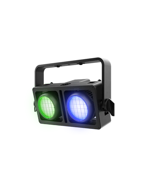 Chauvet Professional STRIKE-ARRAY2C 2 Pod Blinder on Sale