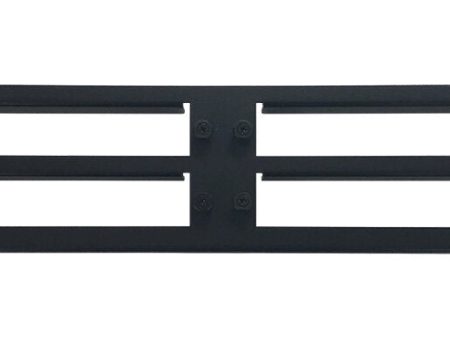 Blustream RSU-DA44 1U Rack Shelf Mount for DA44AU Online Hot Sale