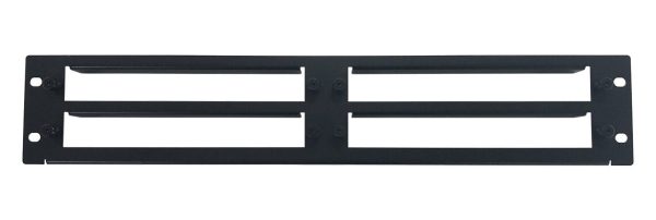 Blustream RSU-DA44 1U Rack Shelf Mount for DA44AU Online Hot Sale