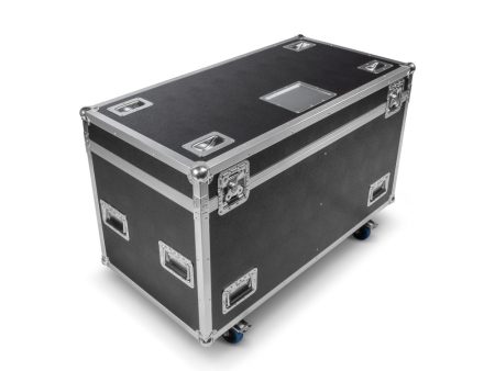 Cameo Pro CLOSP5CASE2 Flight Case for 2 X Opus SP5 Sale