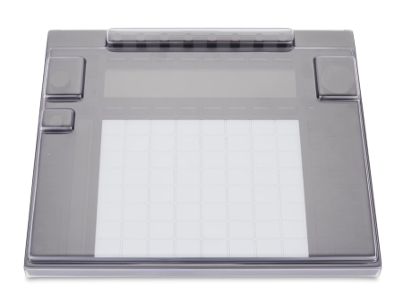 Decksaver DS-PC-PUSH3 Dust Cover Hot on Sale