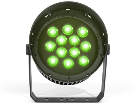 Cameo Pro CLDS200 DURA Spot 200 IP67 Install Spot with 12x RGBW LED For Sale