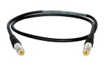 Digiflex CRR-SPD-3-BLACK LV-61 S PDIF Cable w RCAP-C4A RCA Connectors - 3 Foot For Discount