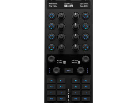 Native Instrument TRAKTOR X1 MK3 DJ Controller Online Sale