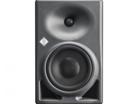 Neumann KH 150 DSP-Powered Bi-Amplified Studio Monitor - 6.5  (Black) Online Hot Sale