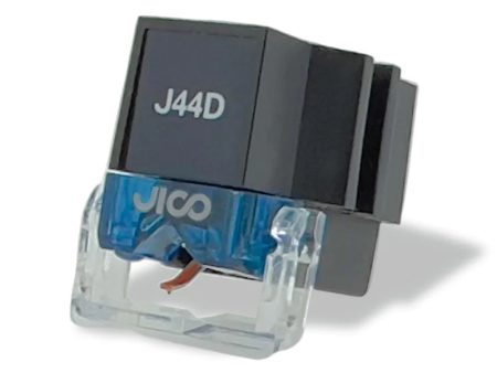 Jico J-AAC0620 J44D DJ Improved SD Cartridge Supply