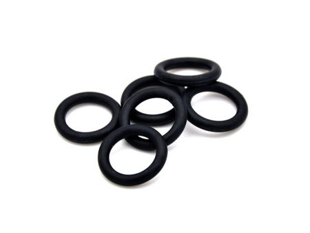 10pcs Shaft RC Propeller Prop Protector Saver Rubber O-ring  for RC Drone RC Airplane Spare Part Discount