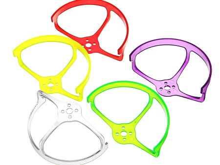 4Pcs TransTEC 58mm 2 Inch RC Drone Propeller Protector Cover for 1104 Motor Fashion