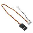 6 pin Servo Cable For Foxeer Night Wolf and Monster FPV Camera on Sale