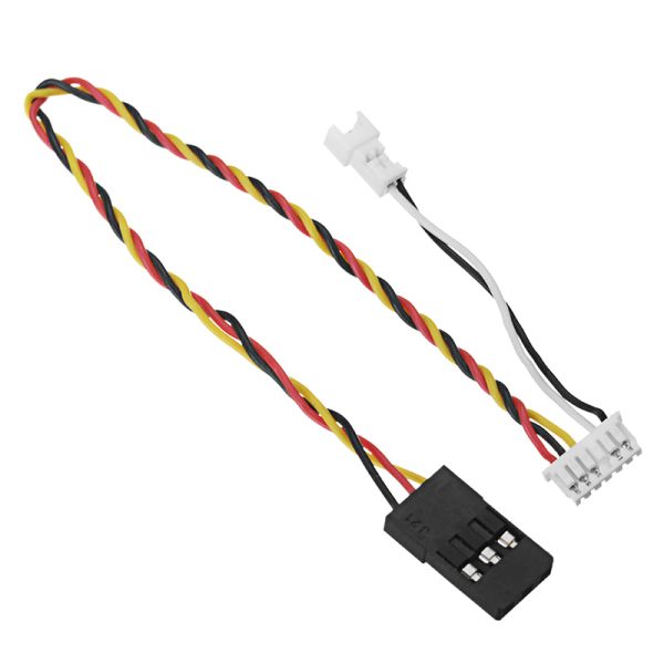 6 pin Servo Cable For Foxeer Night Wolf and Monster FPV Camera on Sale