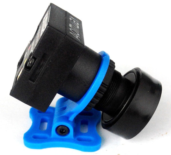 Aomway Universal CMOS CCD M12 Camera Fixed Mount for FPV RC Drone Online Sale