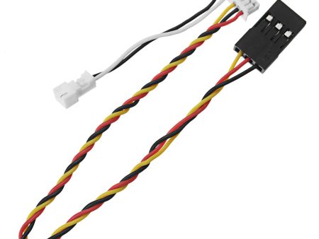 6 pin Servo Cable For Foxeer Night Wolf and Monster FPV Camera on Sale