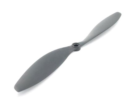 1 Piece HQProp 10x4.7 1047 CW CCW Propeller Slow Flyer 2 Blade Composite For RC Airplane Multirotors on Sale