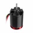 ALZRC BL2525-PRO 1800KV Brushless Motor for ALZRC Devil X360 GAUI X3 Fashion