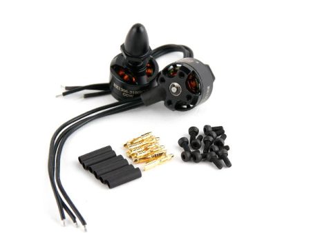 DYS 1306 3100KV BX Series Brushless Motor for RC Drone FPV Racing Multi Rotor Online