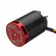 ALZRC BL2525-PRO 1800KV Brushless Motor for ALZRC Devil X360 GAUI X3 Fashion