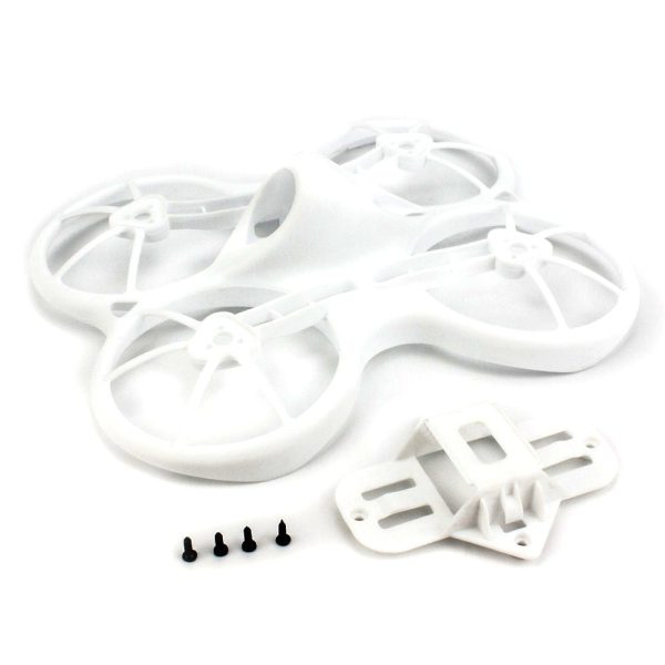 Emax Tinyhawk Indoor FPV Racing Drone Spare Part 75mm Polypropylene Frame Kit Online now