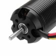 ALZRC BL2525-PRO 1800KV Brushless Motor for ALZRC Devil X360 GAUI X3 Fashion