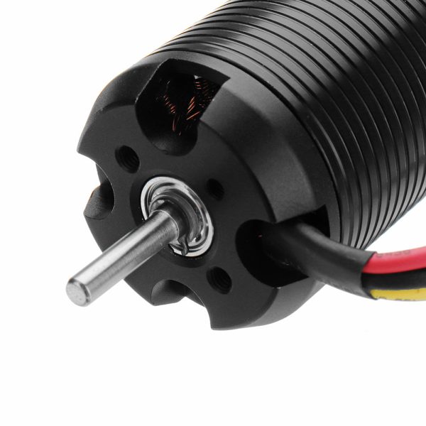 ALZRC BL2525-PRO 1800KV Brushless Motor for ALZRC Devil X360 GAUI X3 Fashion