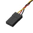 6 pin Servo Cable For Foxeer Night Wolf and Monster FPV Camera on Sale