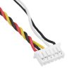 6 pin Servo Cable For Foxeer Night Wolf and Monster FPV Camera on Sale