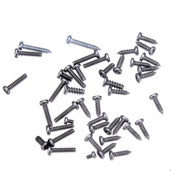 WLtoys V912 RC Helicopter Parts Screw Pack(total 43) Cheap