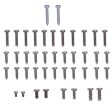 WLtoys V912 RC Helicopter Parts Screw Pack(total 43) Cheap