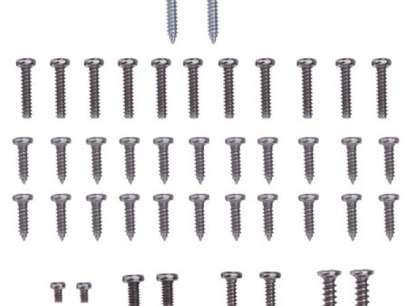 WLtoys V912 RC Helicopter Parts Screw Pack(total 43) Cheap