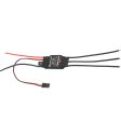 Flycolor FlyDragon Lite 20A 2-4S Brushless ESC With 5V 2A BEC for RC Airplane Fashion