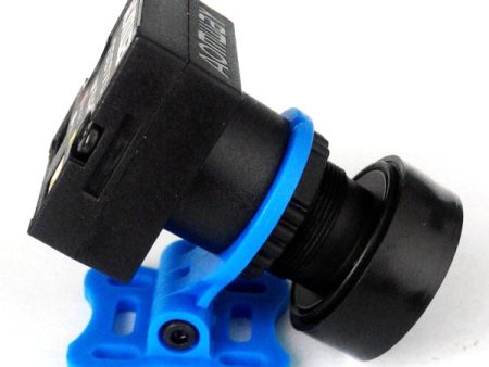 Aomway Universal CMOS CCD M12 Camera Fixed Mount for FPV RC Drone Online Sale