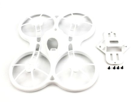 Emax Tinyhawk Indoor FPV Racing Drone Spare Part 75mm Polypropylene Frame Kit Online now