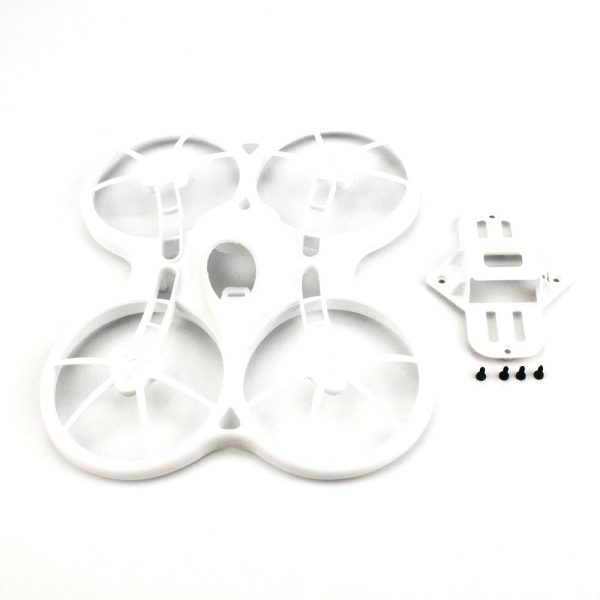 Emax Tinyhawk Indoor FPV Racing Drone Spare Part 75mm Polypropylene Frame Kit Online now