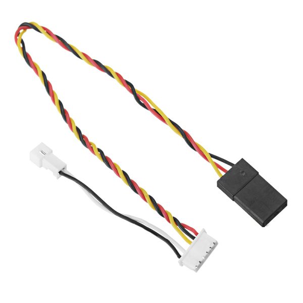 6 pin Servo Cable For Foxeer Night Wolf and Monster FPV Camera on Sale