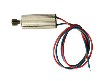 VISUO XS809HW XS809W XS809S RC Quadcopter Spare Parts 0820 Brushed Coreless Motor with Gear CW CCW on Sale